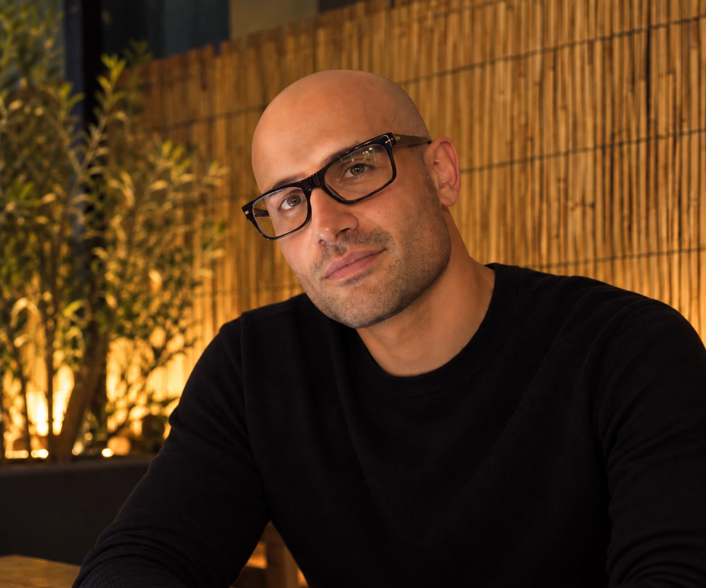 Giorgio Arghittu, Founder di Refertius